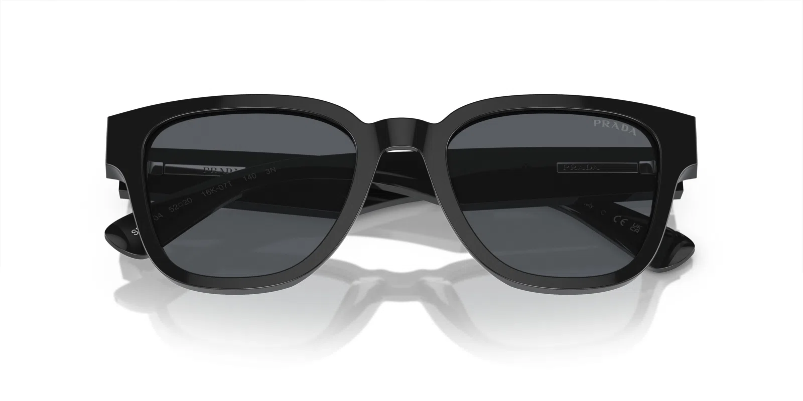 Prada A04S Sunglasses - view 21